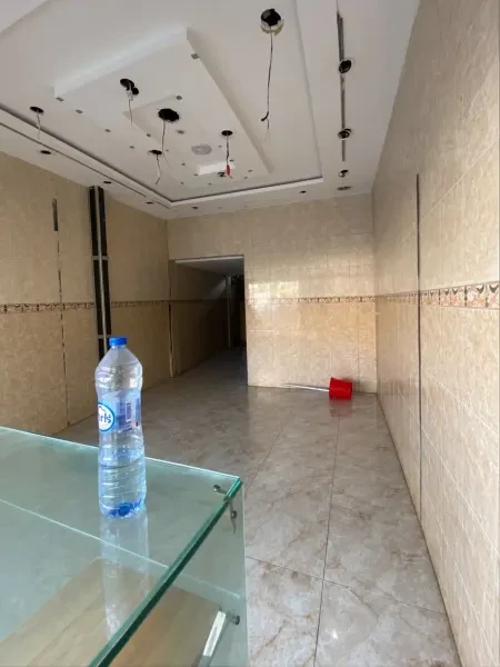 Location Local Alger Bab Ezzouar - 1