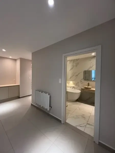 Vente Appartement F4 Alger Hydra - 1