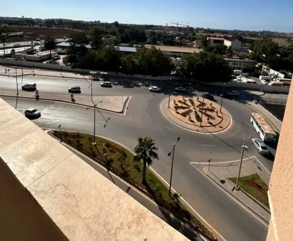 Location Appartement F4 Alger - 2