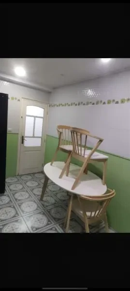 Location Appartement F3 Alger - 2