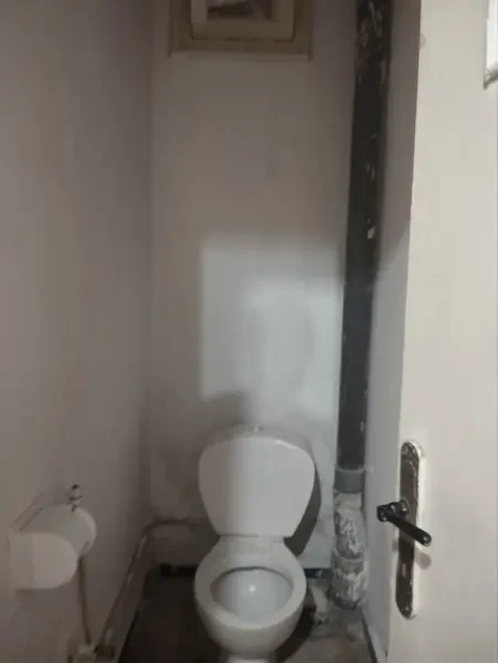 Location Appartement F3 Alger - 2