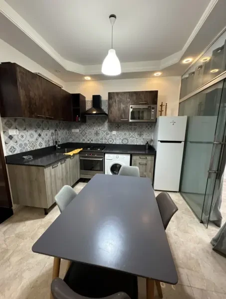Location Appartement Niveau f2 - 1