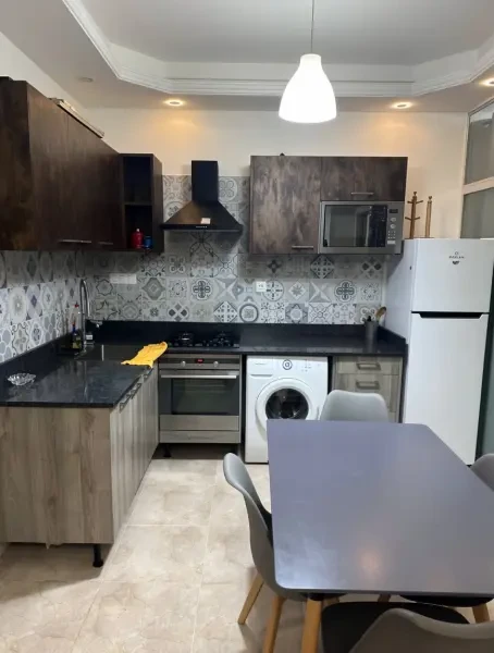 Location Appartement Niveau f2 - 2