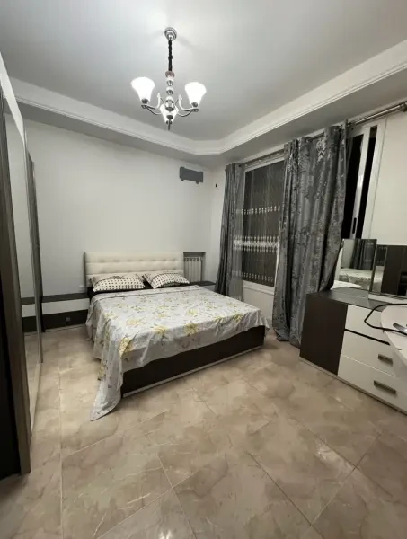 Location Appartement Niveau f2 - 3
