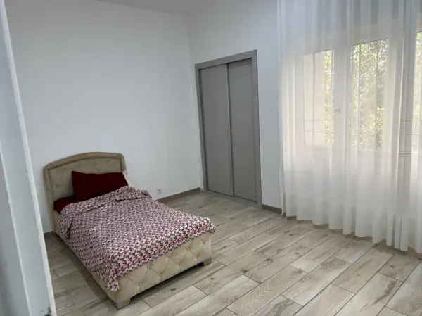 Location Appartement F3 Alger - 4