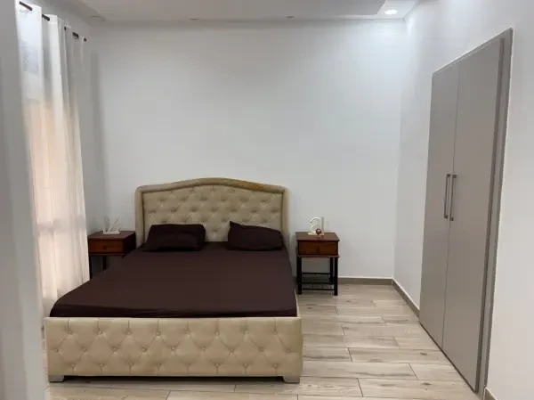 Location Appartement F3 Alger - 1