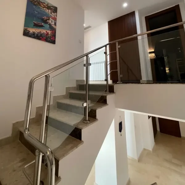 Location Appartement Duplex F5 - 4