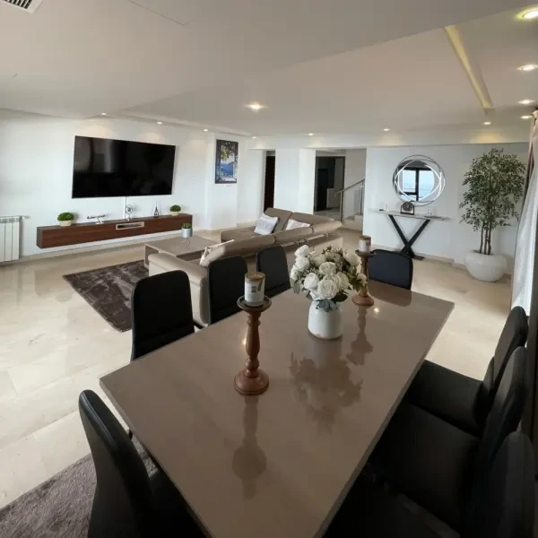 Location Appartement Duplex F5 - 2