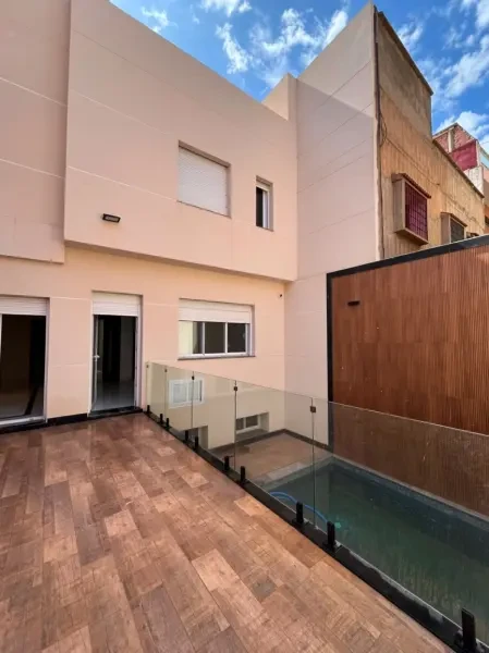 Vente Villa Oran Bir El Djir - 3