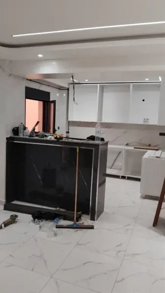 Vente Appartement F3 Annaba - 2