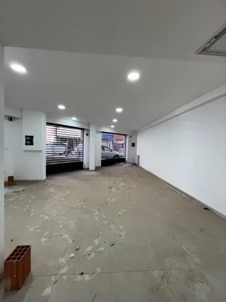 Location Local Alger Birkhadem - 2