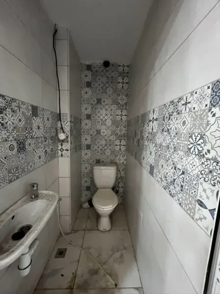 Location Local Alger Birkhadem - 1