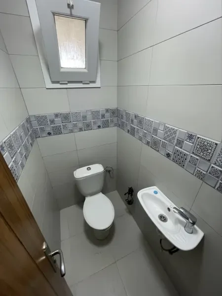 Location Appartement F4 Alger - 2