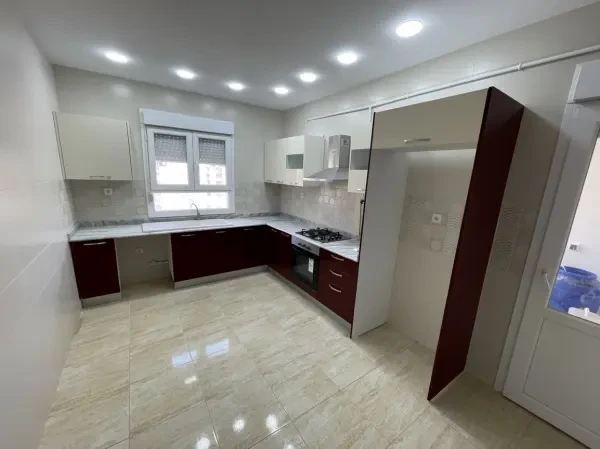 Location Appartement F4 Alger - 4