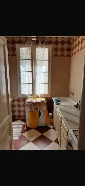 Location Appartement F2 Alger - 4