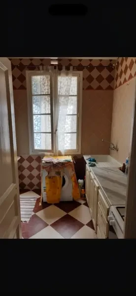 Location Appartement F2 Alger - 2
