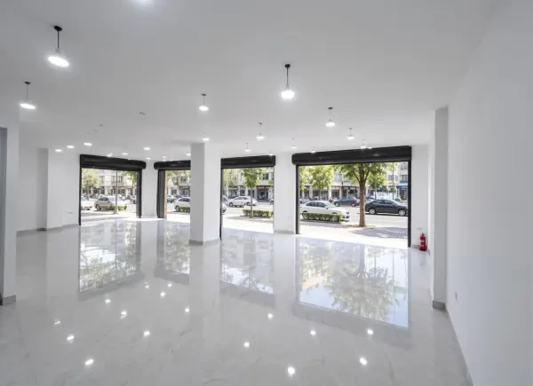 Location Local Oran Bir El Djir - 1