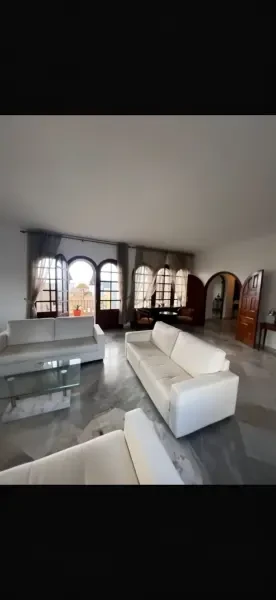 كراء فيلا - 4