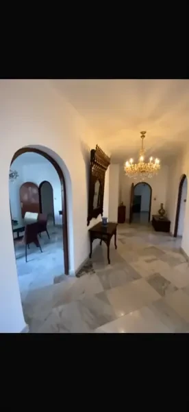 كراء فيلا - 1