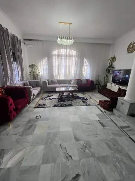 بيع فيلا - 1