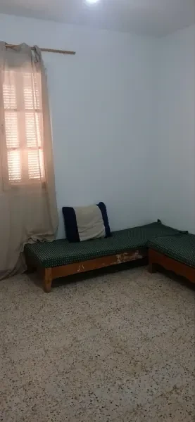 بيع شقة 3 غرف - 1