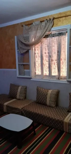 بيع شقة 3 غرف - 2