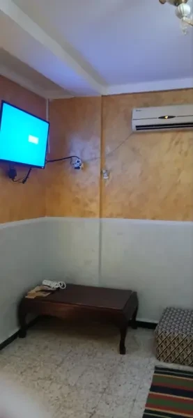 بيع شقة 3 غرف - 5