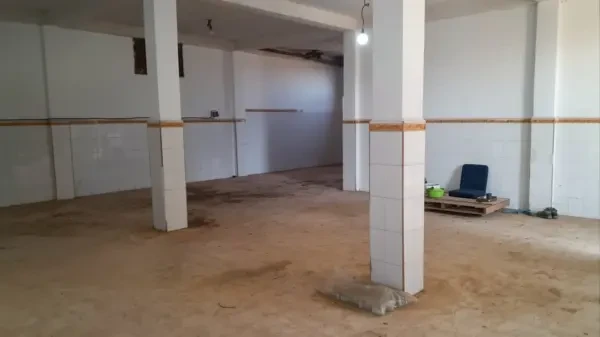 كراء محل - 2