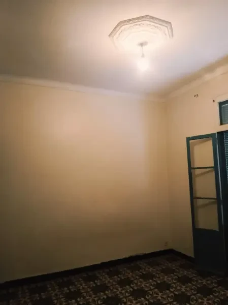 بيع شقة 3 غرف - 4
