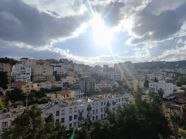 Vente Appartement F4 Annaba - 2