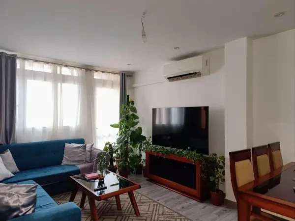 Vente Appartement F4 Annaba - 1