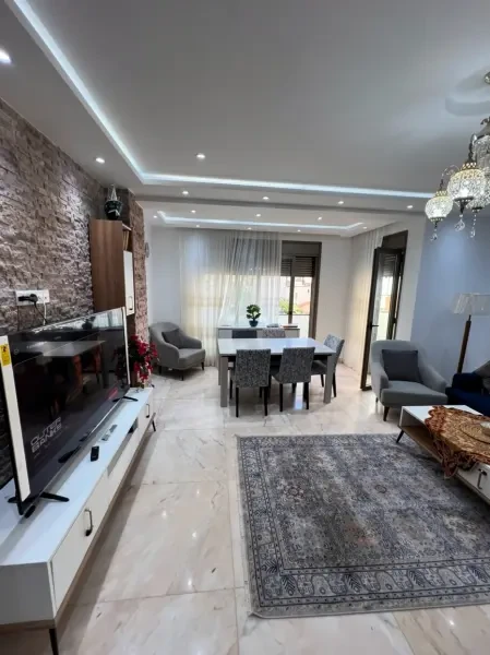 Location Appartement F3 Alger - 3