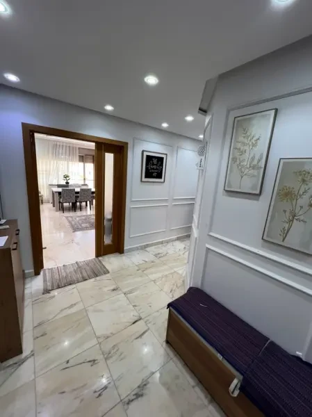 Location Appartement F3 Alger - 4
