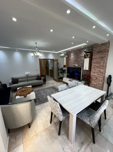 Location Appartement F3 Alger - 1