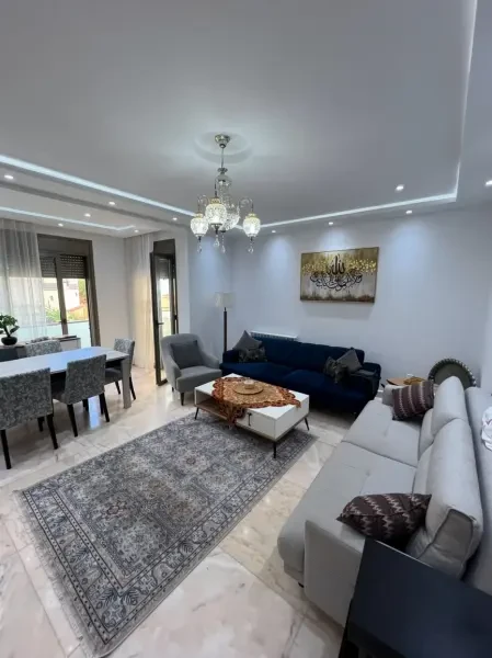 Location Appartement F3 Alger - 2