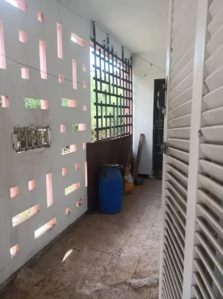 Location Appartement F2 Alger - 3