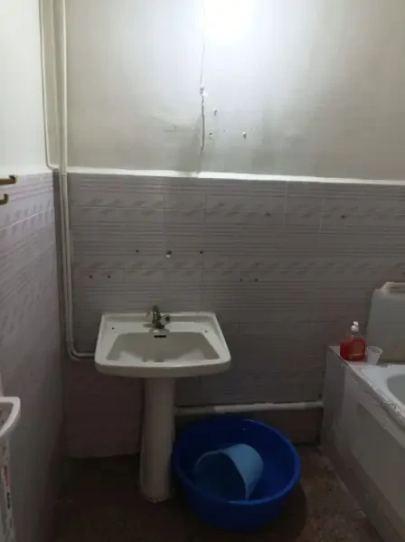 Location Appartement F2 Alger - 2