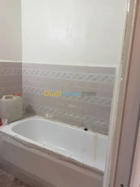 Location Appartement F2 Alger - 4