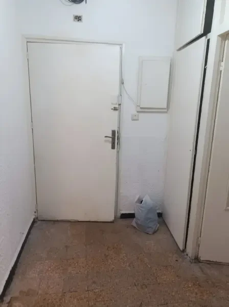 Location Appartement F2 Alger - 1