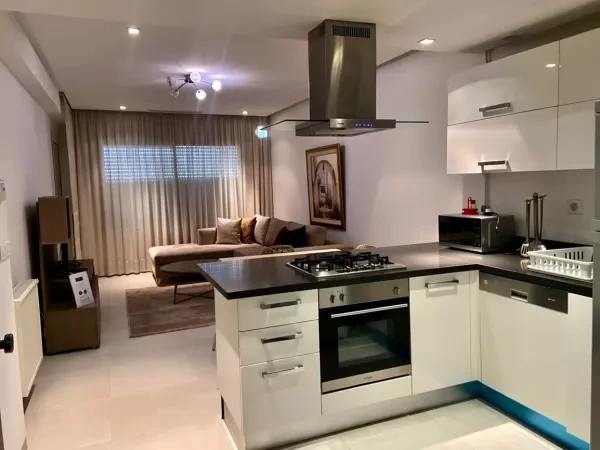 Vente Appartement F2 Alger - 2