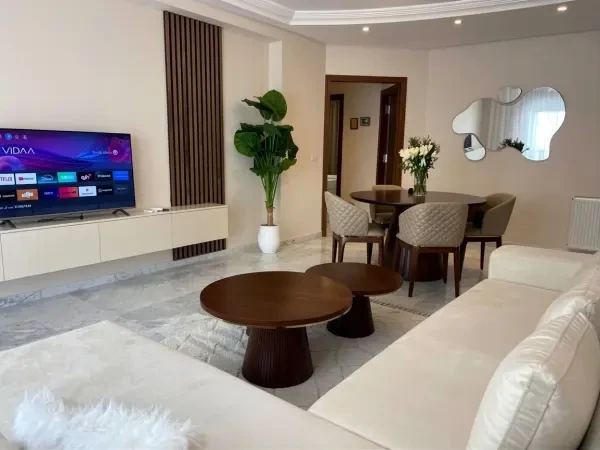 Vente Appartement F2 Alger - 1