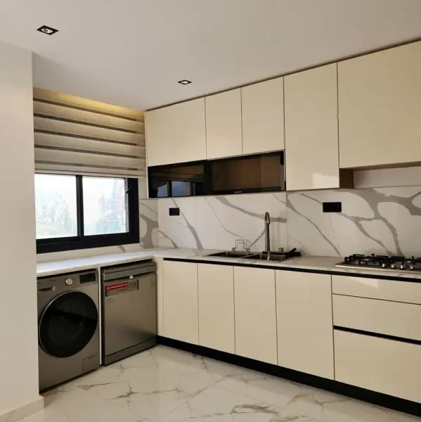 Vente Appartement F4 Alger Draria - 3