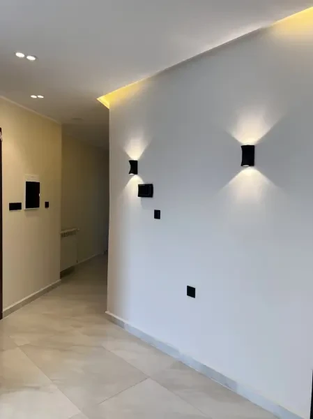 Vente Appartement F4 Alger Draria - 2
