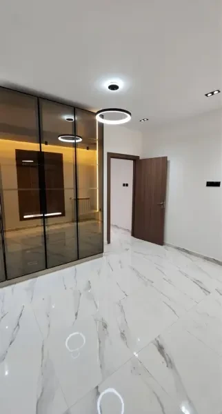 Vente Appartement F4 Alger Draria - 1
