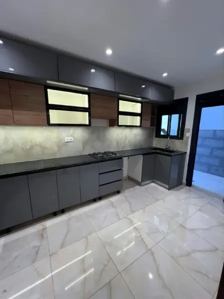 Vente Appartement F4 Alger Draria - 4