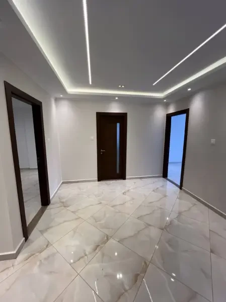 Vente Appartement F4 Alger Draria - 2