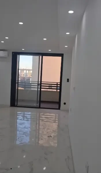 Location Appartement F5 Alger - 1