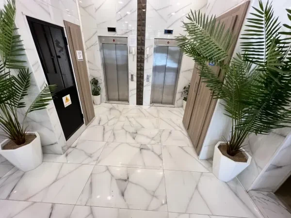 Location Appartement F3 Oran - 1