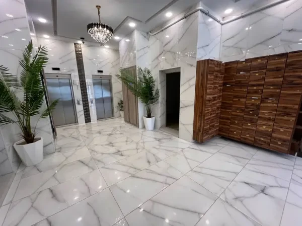 Location Appartement F3 Oran - 3