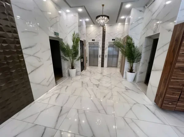 Location Appartement F3 Oran - 4